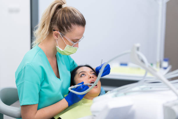 Best Emergency Treatment for Toothache in Indian Springs, GA